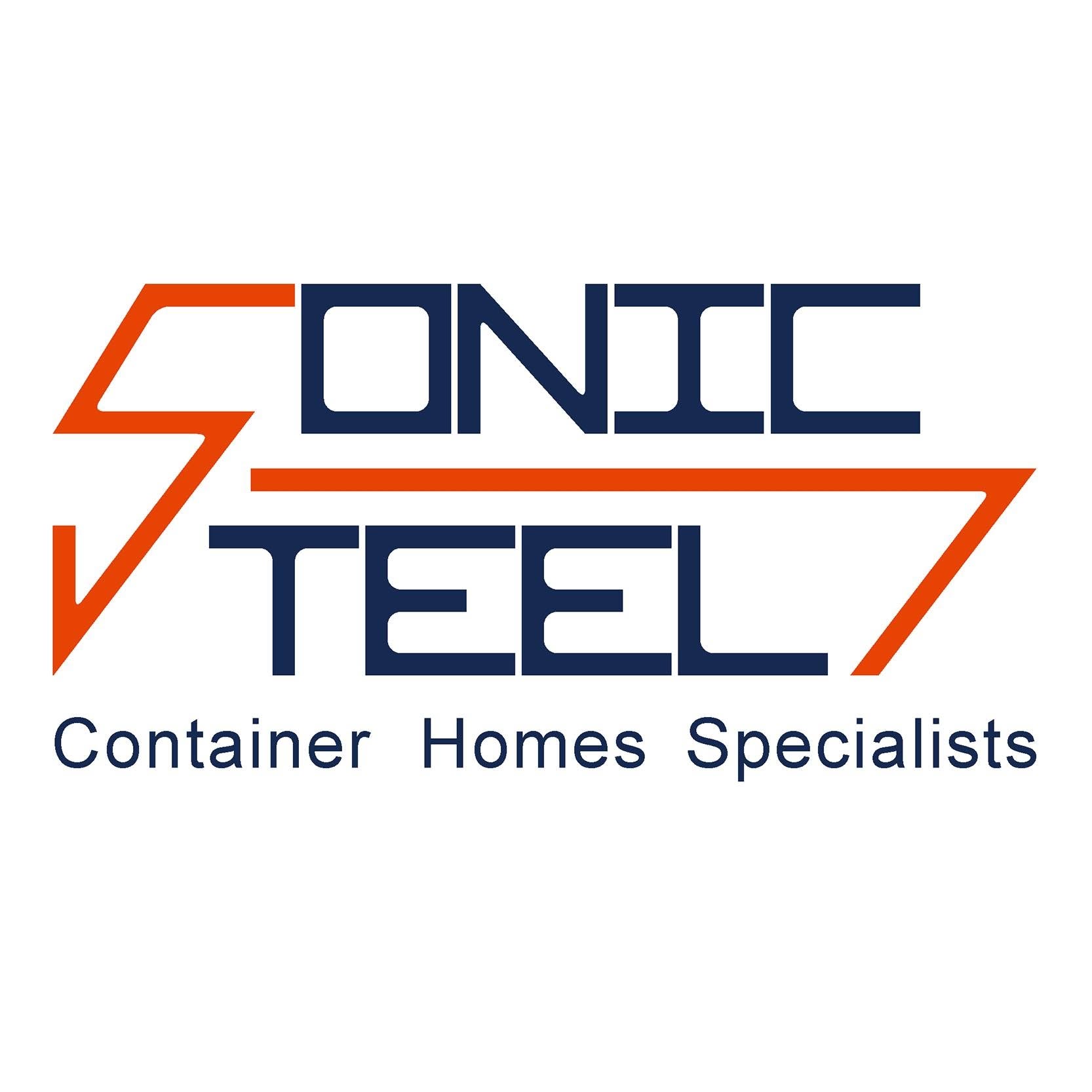 Sonic Steel